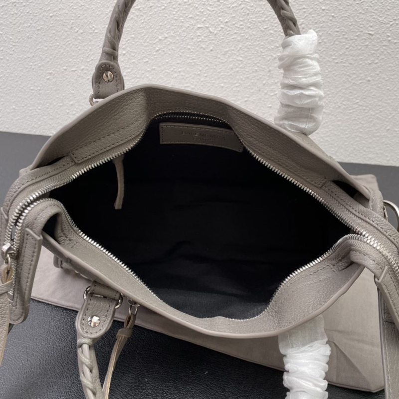 Balenciaga Top Handle Bags